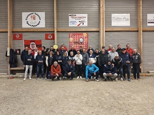 Concours interne Tête tête 2026 Concours interne Tête tête 2026