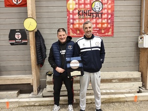 Concours interne Tête tête 2026