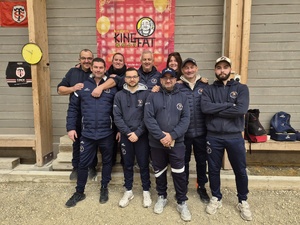 Coupe de France 2026 Coupe de France 2026