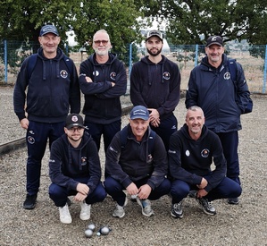 Championnat Des Clubs 2026-J1
