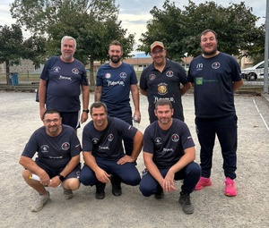 Championnat Des Clubs 2026-J1