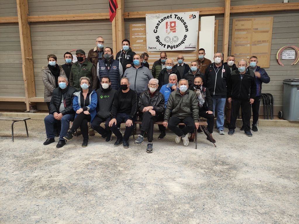 Assemblée générale 2021 Assemblée générale 2021