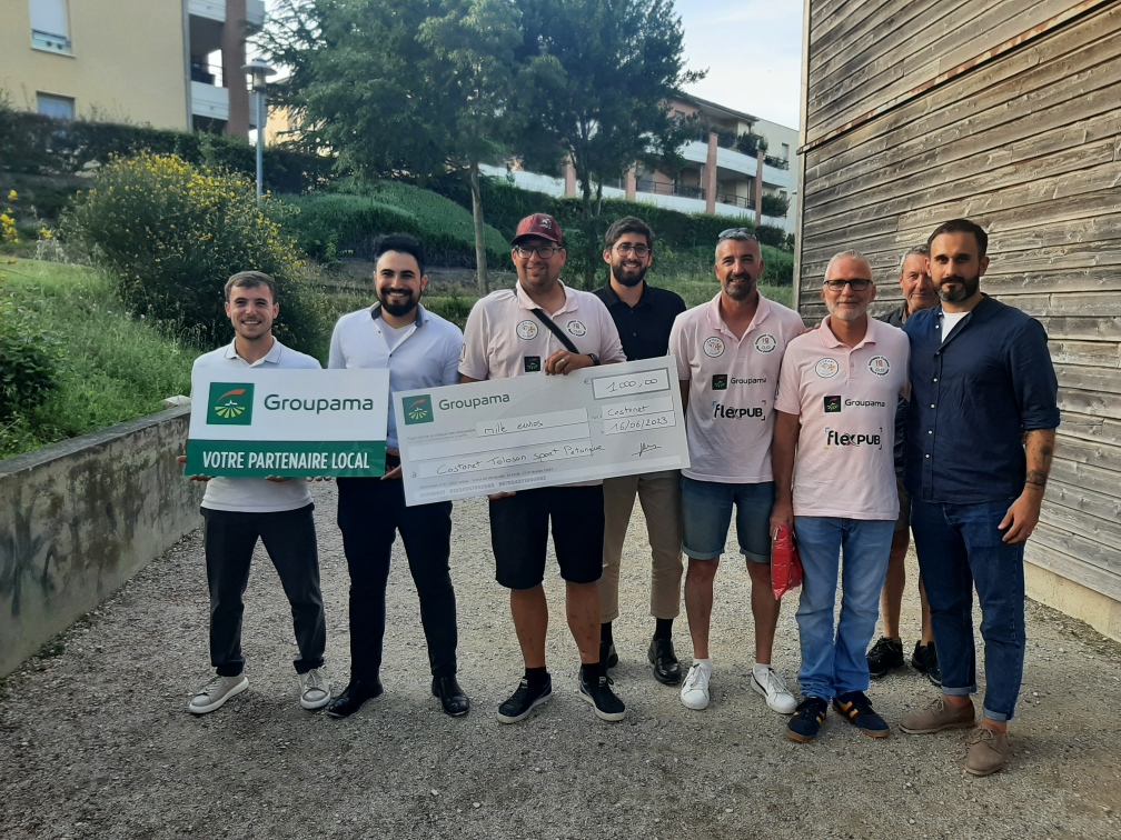 Soirée partenariat Soirée partenariat