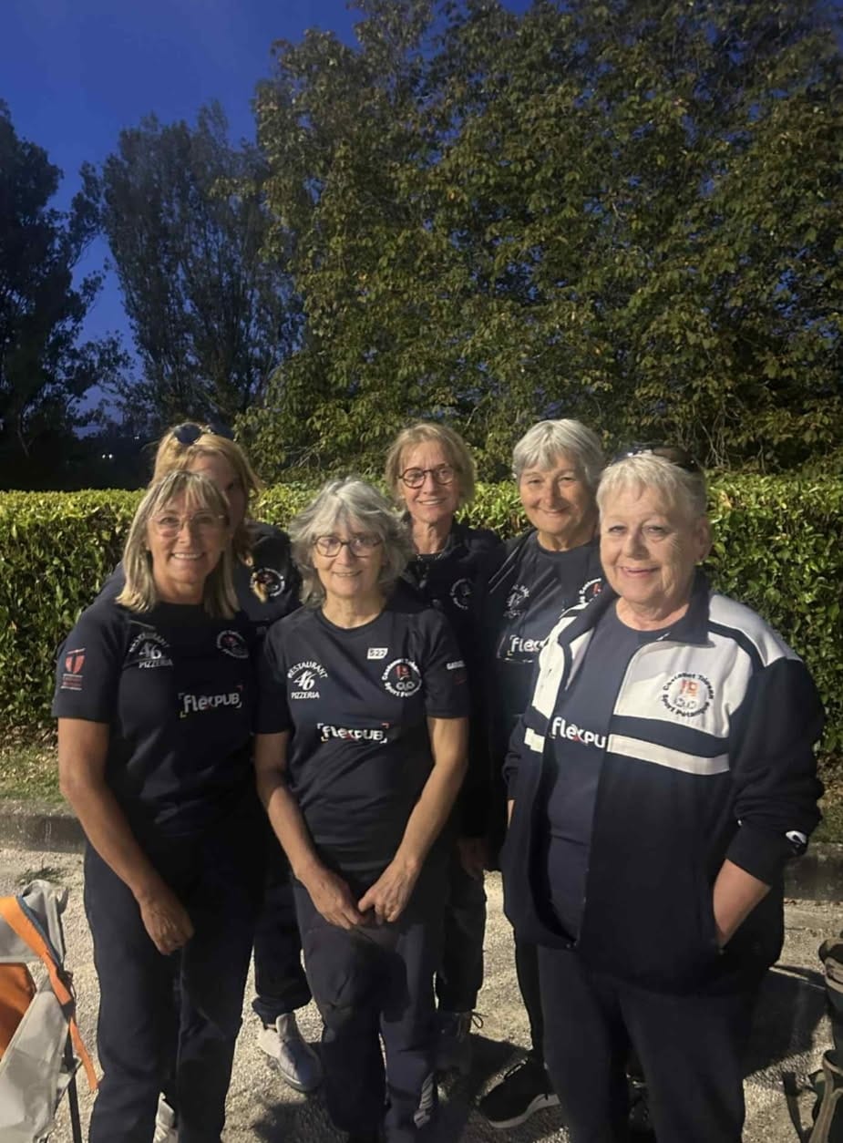 Championnats de Zone des Clubs - CZC - Secteur Est