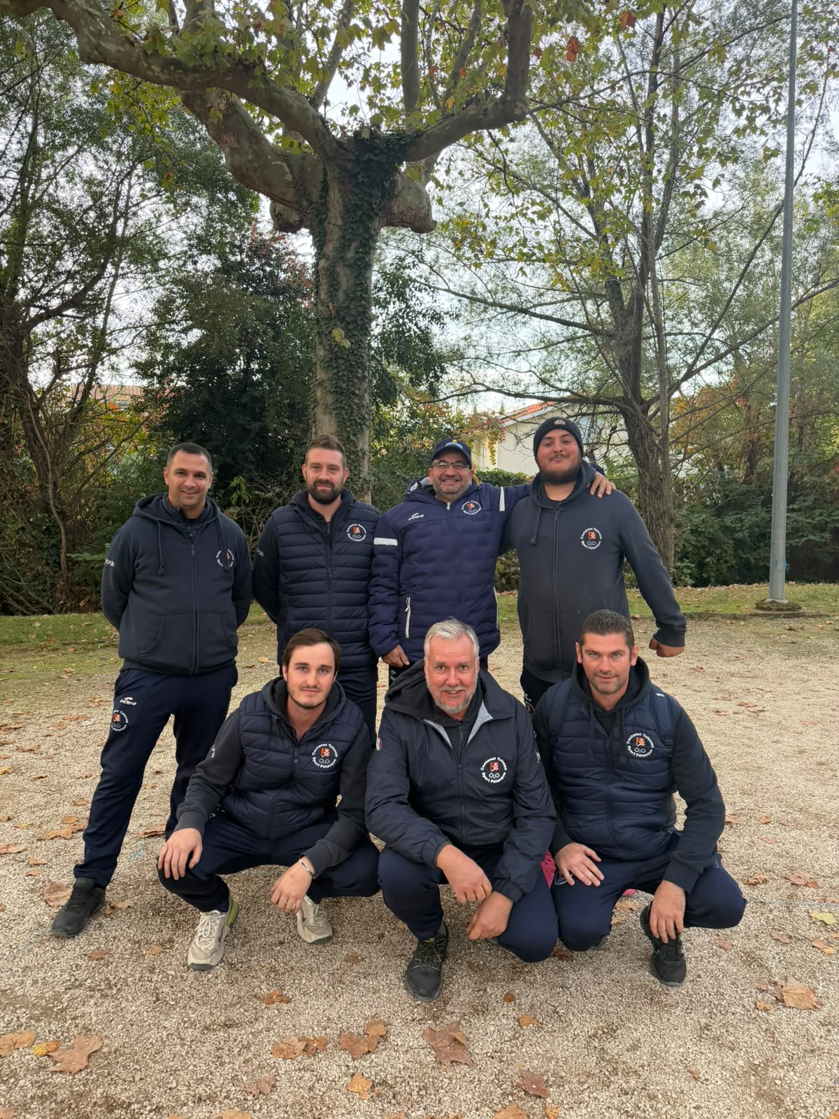 Championnat Des Clubs 2026-J2