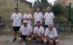 Résultats de la 2e Journée de CDC Jeu Provençal