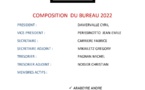 Bureau saison 2022