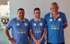 Championnat Régional Occitanie
