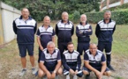 Championnat Départemental des Clubs Jeu Provençal 2022