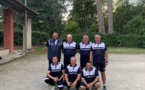 Championnat Départemental des Clubs 2022 - J3