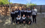 Championnat Départemental des Clubs 2022 - J4