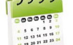 Calendrier des qualifs secteur - Est Lauragais