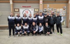 Coupe de France Jeu Provençal 2023