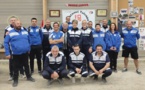 Coupe de France Jeu Provençal 2023