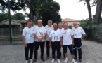 Championnat Départemental des Clubs Vétérans 2023