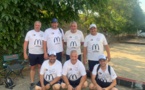 Championnat Départemental des Clubs Jeu Provençal 2023