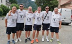 Championnat Régional des Clubs Jeu Provençal 2023