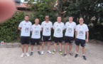 Dernière journée de CRC Jeu Provençal