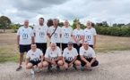 Coupe de France Jeu Provençal 2023