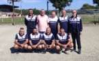 Championnat Départemental des Clubs 2023