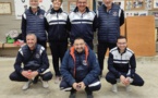 Coupe de France Jeu Provençal 2024