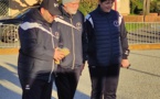 Qualificatif Triplette Mixte 2024 Secteur Est Z31