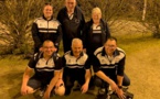 Qualificatif 2 Triplette Mixte Secteur Est