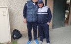 Championnat H.G Doublette Jeu Provençal 2024