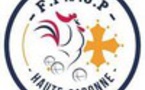 Championnats Haute-Garonne Doublette 2024