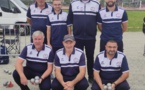 Championnat Régional des Clubs Jeu Provençal 2024 - dernière journée et classement final