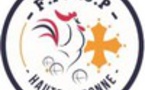 championnat Départemental des Clubs 2024 - J1