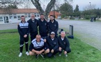 championnat Départemental des Clubs 2024 - J3