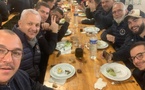 championnat Départemental des Clubs 2024 - J4