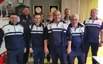 Coupe de France Jeu Provençal 2025 suite