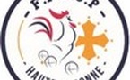 Championnat H.G Triplette Féminin 2025