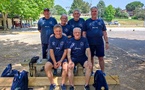 Championnat Département des Clubs Vétéran 2025