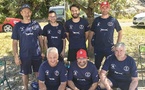 Championnat Régional des Clubs Jeu Provençal 2025 - J1