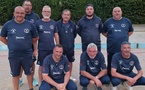 Championnat Régional des Clubs Jeu Provençal 2025 - Phases finales Championnat Régional des Clubs Jeu Provençal 2025 - Phases finales