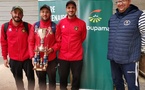 Challenge GROUPAMA 2025