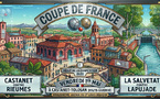 Coupe de France 2026
