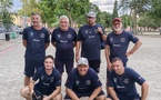 Championnat Régional des Clubs Jeu Provençal 2026 -J3