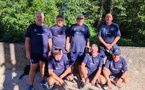 Championnat Départemental des Clubs Vétéran