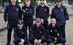 Championnat Des Clubs 2026-J1