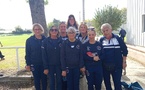 Championnat de Zone des Clubs 2026-J1