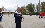Championnat de Zone des Clubs 2026-J1