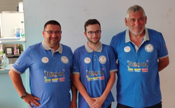 Championnat Régional Occitanie