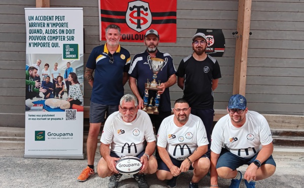 Challenge Groupama