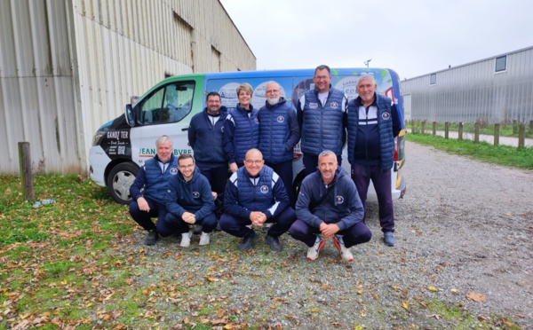 Coupe de France Jeu Provençal 2024