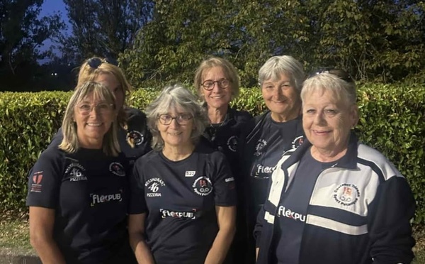 Championnats de Zone des Clubs - CZC - Secteur Est