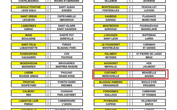 Coupe de France 2026